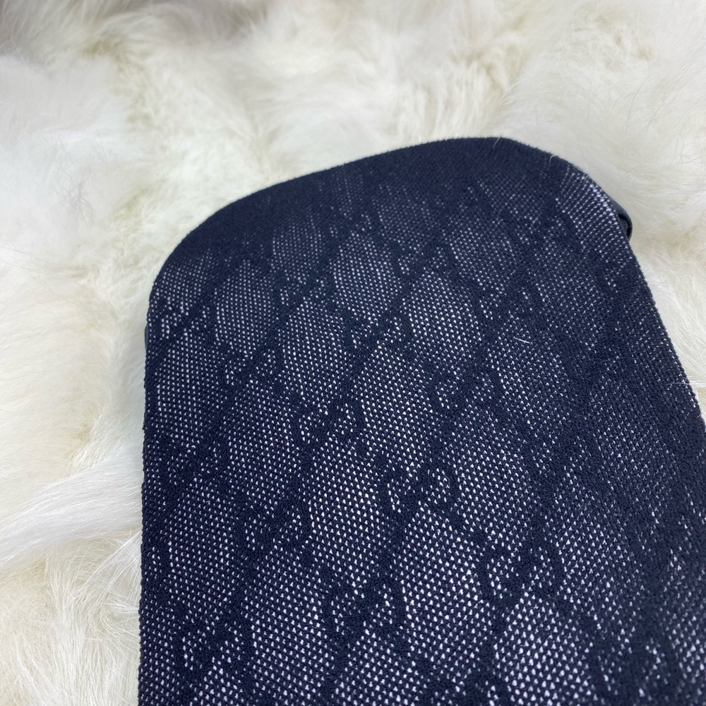 *SOLD* Gucci Supremelis Tights - Picture 3 of 6